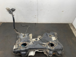 Audi RS3 Petrol fuel tank 8V 2016