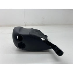 Volkswagen Golf R steering cowling trim cover plastic upper lower VW Estate 2015