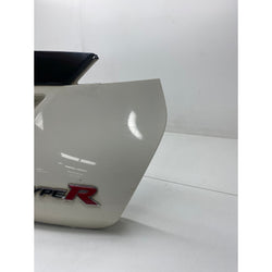 Honda Civic Boot lid tailgate Type R FK2 2016 MK9