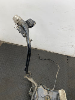 Audi RS3 Petrol fuel tank 8V 2016