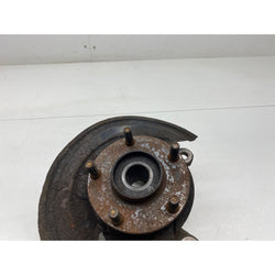 Nissan Juke Wheel hub front right drivers Nismo RS 2016