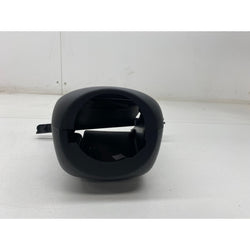 Volkswagen Golf R steering cowling trim cover plastic upper lower VW Estate 2015