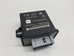 Audi TT RS headlight range control module 2010 TTRS 8J 8P3907357B