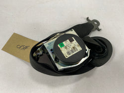 BMW M5 F10 seat belt front right 2011 5 Series