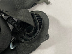 BMW M5 F10 seat belt front right 2011 5 Series