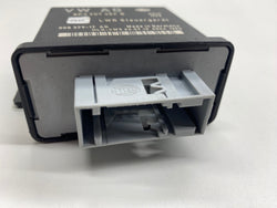 Audi TT RS headlight range control module 2010 TTRS 8J 8P3907357B