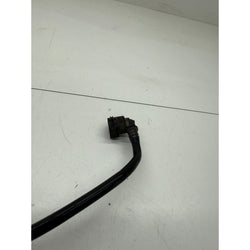 BMW 1 series radiator expansion tank hose m135i 135i 2015 3DR F21 17128570061