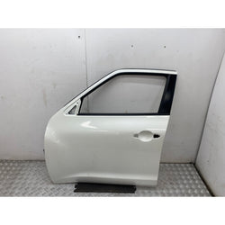 Nissan Juke Door panel front left passenger Nismo RS 2016