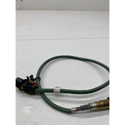 Ford Fiesta ST Lambda sensor MK8.5 2022