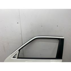 Nissan Juke Door panel front left passenger Nismo RS 2016