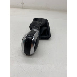 Volkswagen Golf R gear knob DSG shifter gaiter VW Estate 2015