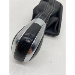 Volkswagen Golf R gear knob DSG shifter gaiter VW Estate 2015