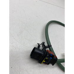 Ford Fiesta ST Lambda sensor MK8.5 2022