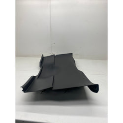 Honda Civic Boot sill trim cover Type R FK2 2016 MK9