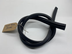 Audi TT RS slam panel rubber seal 2010 TTRS 8J