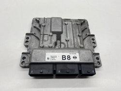 Mercedes X Class Engine ECU X250 2018 237105jk8b