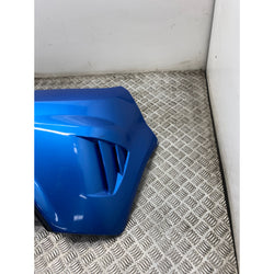 Vauxhall Corsa Rear bumper VXR 2009 Damaged