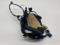 Renault Megane RS door loom wiring harness rear left 280 2018 MK4 241269468R