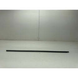 BMW 1 series door window trim black left side m135i 135i 2015 3DR F21