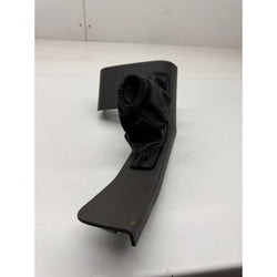Ford Focus ST handbrake surround trim gaiter panel MK2 ST225 2010