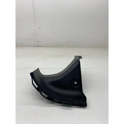 Nissan 350z strut brace cover left side trim panel 2005 MK1 93157