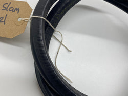 Audi TT RS slam panel rubber seal 2010 TTRS 8J