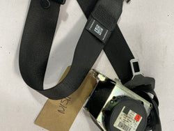 BMW M5 F10 seat belt front left 2011 5 Series