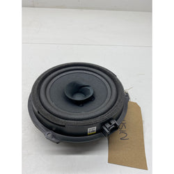 Ford Fiesta ST Speaker rear left passenger MK8.5 2022