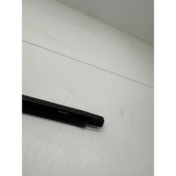 BMW 1 series door window trim black left side m135i 135i 2015 3DR F21