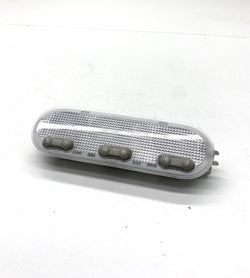 Nissan Juke Interior roof light Nismo 2014