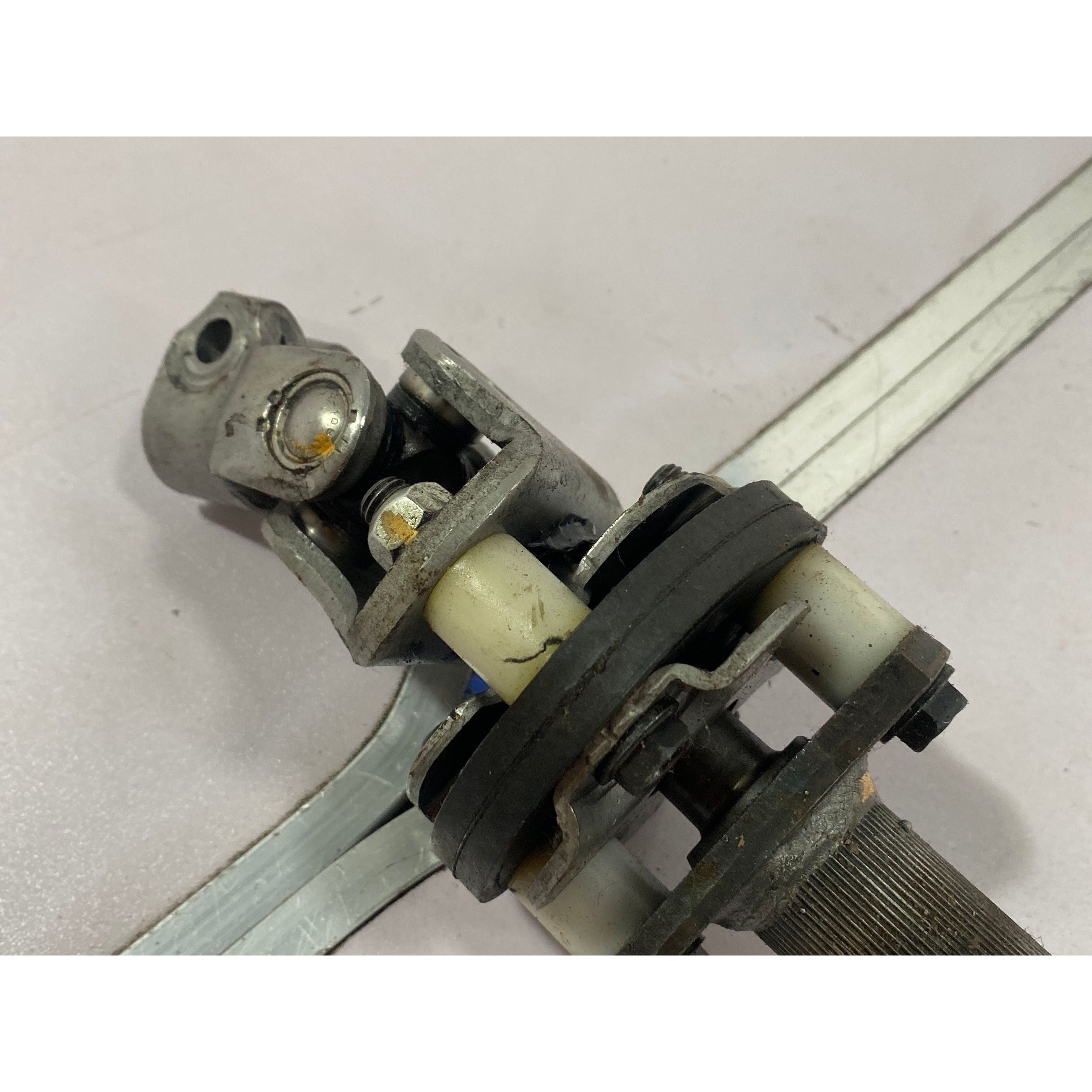 Ford Ranger steering rack column joint knuckle 3.2 2019 Wildtrak