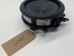 Audi RS4 speaker BOSE door front right 2007 Saloon B7 A4 8E5035411B