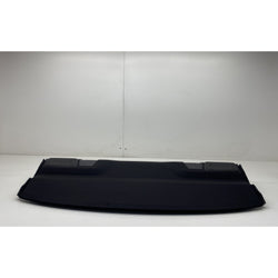 BMW M4 parcel shelf trunk cover panel 2016 F82 8059291