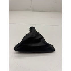 Renault Megane handbrake gaiter trim cover RS MK3 2010