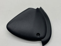 Honda S2000 console knee panel cover pad right black AP1 2000 77120