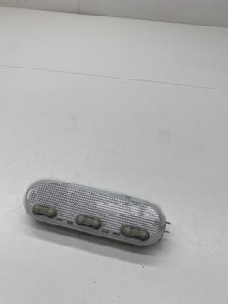 Nissan Juke Interior roof light Nismo 2014