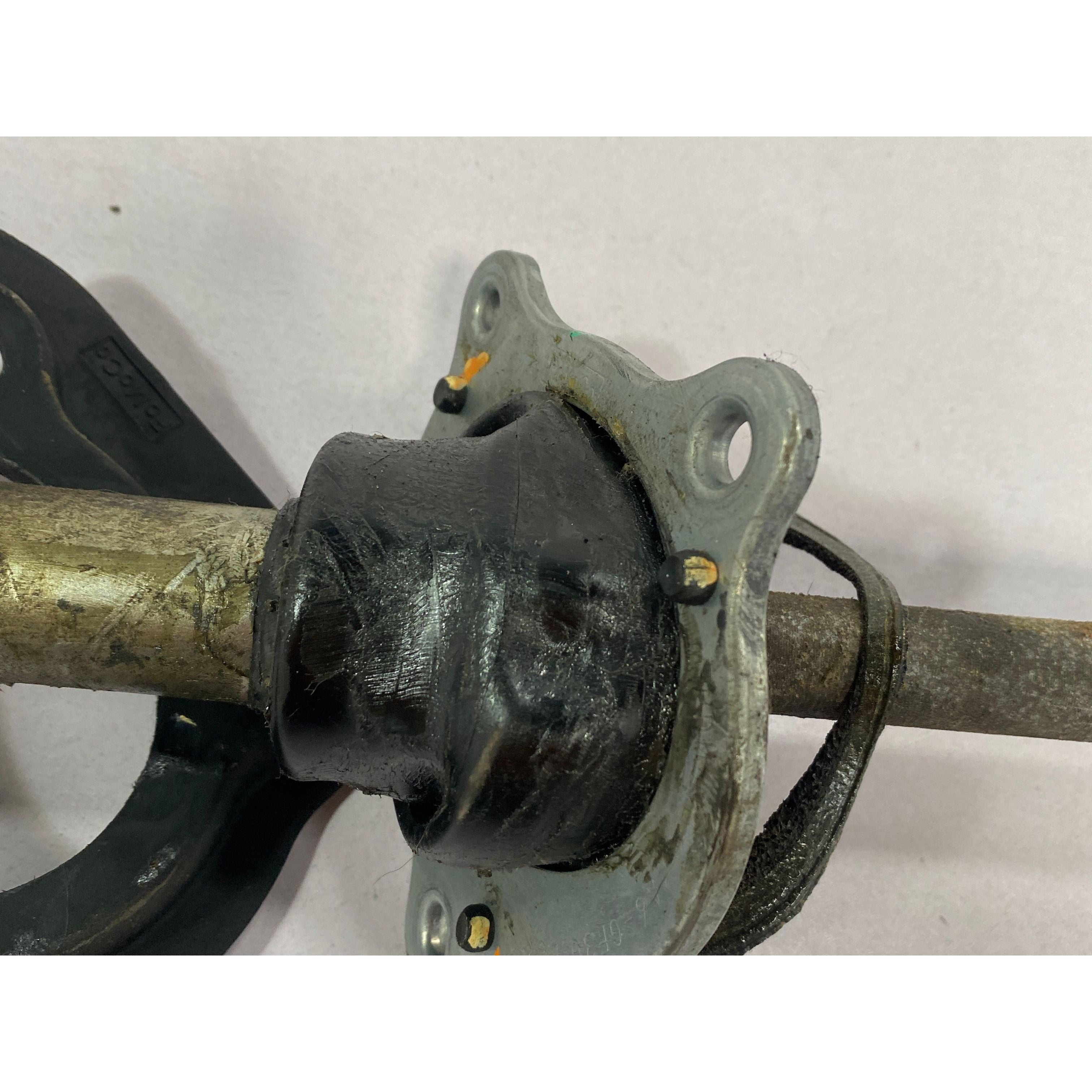 Ford Ranger steering rack column joint knuckle 3.2 2019 Wildtrak