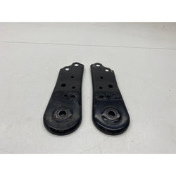 Toyota GR86 subframe mount brackets pair left right fits subaru BRZ