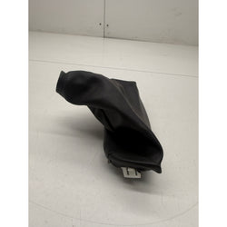 Renault Megane handbrake gaiter trim cover RS MK3 2010