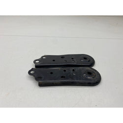 Toyota GR86 subframe mount brackets pair left right fits subaru BRZ