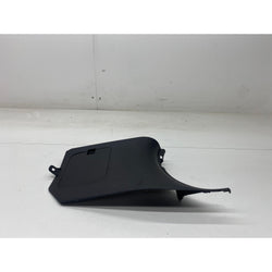 Nissan 350z footwell trim cover right side kick plate panel 2005 MK1 66900