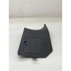 Nissan 350z footwell trim cover right side kick plate panel 2005 MK1 66900