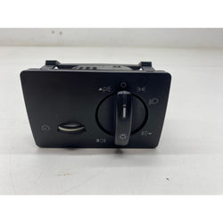Ford Focus ST Headlight control switch 2006 MK2 st225 ST-3