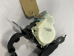 BMW M5 F10 seat belt rear middle 2011 5 Series