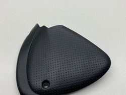 Honda S2000 console knee panel cover pad left black AP1 2000 77125