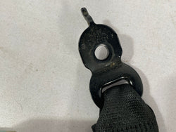 BMW M5 F10 seat belt rear middle 2011 5 Series