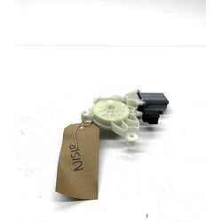 Ford Fiesta ST Window motor rear passenger left MK8.5 2022