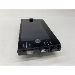 Volkswagen Golf R multimedia screen stereo display VW Estate 2015 5G6919605A