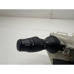 Renault Megane indicator wiper stalk stalks steering angle squib RS MK3 2010