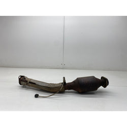 Nissan Juke Catalytic converter Nismo RS 2016